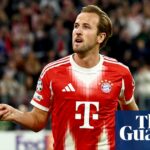 Barcelona určila Harryho Kanea za cieľ prvej voľby, ktorý nahradí Roberta Lewandowského | Barcelona