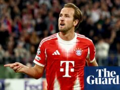 Barcelona určila Harryho Kanea za cieľ prvej voľby, ktorý nahradí Roberta Lewandowského | Barcelona Barcelona určila Harryho Kanea za cieľ prvej voľby, ktorý nahradí Roberta Lewandowského | Barcelona