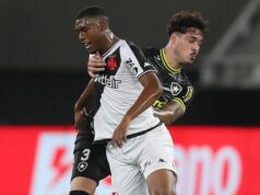 Barcelona urobila krok za brazílskou senzáciou s klauzulou 40 miliónov eur Barcelona urobila krok za brazílskou senzáciou s klauzulou 40 miliónov eur