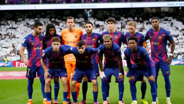 Barcelona utrpela veľké zranenie niekoľko dní pred zápasom Ligy majstrov s Chelsea
