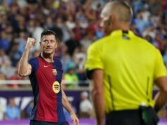 Barcelona vs Athletic: Veľký návrat na Camp Nou Barcelona vs Athletic: Veľký návrat na Camp Nou