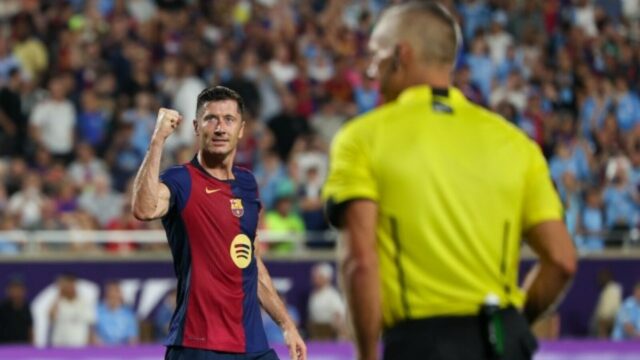 Barcelona vs Athletic: Veľký návrat na Camp Nou Barcelona vs Athletic: Veľký návrat na Camp Nou