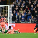 Barcelona vytvorila nechcený klubový rekord vs Club Brugge