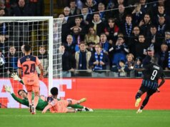 Barcelona vytvorila nechcený klubový rekord vs Club Brugge Barcelona vytvorila nechcený klubový rekord vs Club Brugge