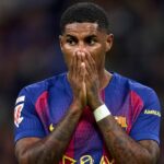 Barcelona začína rozhovory s Marcusom Rashfordom, keď Manchester United čelí strate 12 miliónov libier | Futbal | Šport