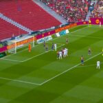 Barcelona zaostáva za Alavesom o 60 sekúnd