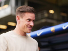 Barcelona zasadila ranu šanciam na odchod Marca-Andreho Ter Stegena Barcelona zasadila ranu šanciam na odchod Marca-Andreho Ter Stegena