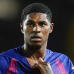 Barcelona zverejnila vyhlásenie Marcusa Rashforda ako nový úder pre príjemcu pôžičky | Futbal | Šport