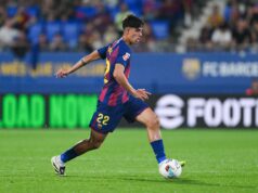 Barcelona vylúčila januárový odchod pre mladíka s krátkym herným časom Barcelonská hviezda ochotná odísť v januári z dôvodu nedostatku minút