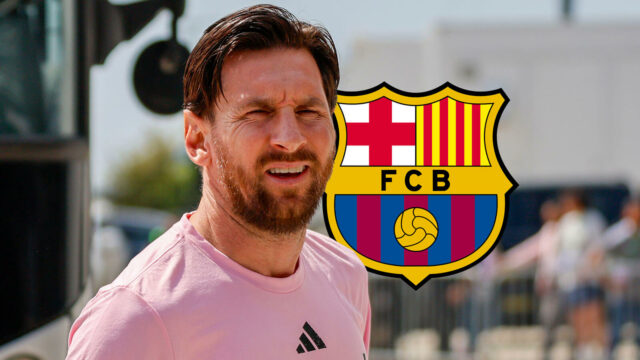 Barcelonská „kapitola je uzavretá“ po varovaní Jorgeho Mendesa o „úplnej nočnej more“.
