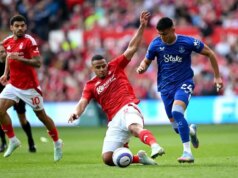 Barcelonský rival Arsenal & Chelsea pre prestupový cieľ Premier League Barcelonský rival Arsenal & Chelsea pre prestupový cieľ Premier League