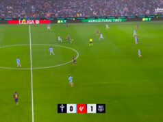 Barcelonu upevnila Celta Vigo Barcelonu upevnila Celta Vigo
