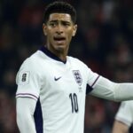 Barnes odhaľuje iba dva „definitívny štart“ na majstrovstvách sveta pre Tuchela, keďže duo Arsenalu pominul