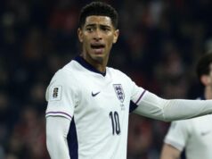 Barnes odhaľuje iba dva „definitívny štart“ na majstrovstvách sveta pre Tuchela, keďže duo Arsenalu pominul Barnes odhaľuje iba dva „definitívny štart“ na majstrovstvách sveta pre Tuchela, keďže duo Arsenalu pominul