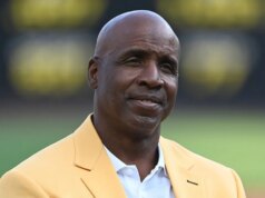 Barry Bonds, Roger Clemens medzi 8 hráčmi vo výbore Siene slávy Barry Bonds, Roger Clemens medzi 8 hráčmi vo výbore Siene slávy