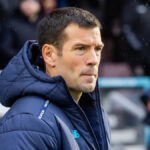 Barry-Murphy očakáva „tvrdý test“ proti Cloughovmu Mansfieldu