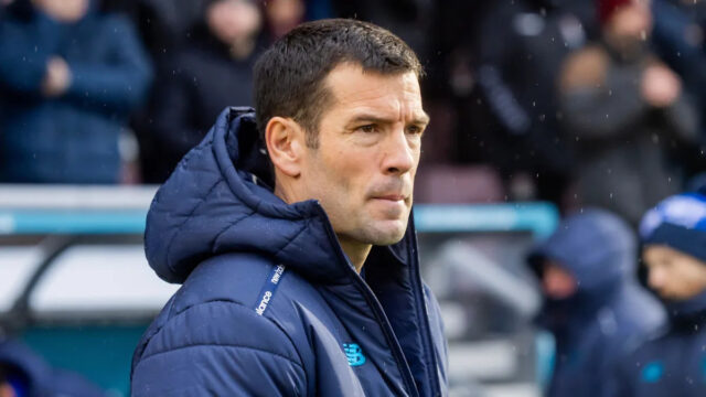 Barry-Murphy očakáva „tvrdý test“ proti Cloughovmu Mansfieldu
