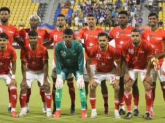 Bashundhara Kings vs Rahmatganj MFS LIVE Streaming: Kedy, kde sledovať Bangladéšsku futbalovú ligu? Bashundhara Kings vs Rahmatganj MFS LIVE Streaming: Kedy, kde sledovať Bangladéšsku futbalovú ligu?