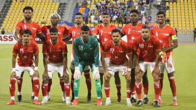 Bashundhara Kings vs Rahmatganj MFS LIVE Streaming: Kedy, kde sledovať Bashundhara Kings vs Rahmatganj MFS LIVE Streaming: Kedy, kde sledovať Bangladéšsku futbalovú ligu?