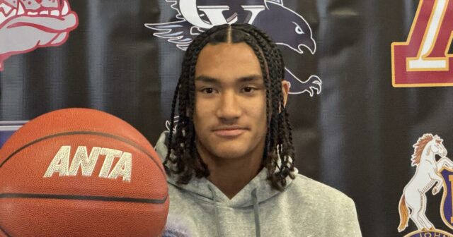 Basketbalové tímy Arcadia, Pasadena by mohli byť top 25 tímami
