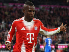 Bayern Mníchov nepodpíše 24-ročný Everton Target Správy z Evertonu