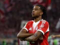 Bayern Mníchov predpovedal štart XI proti PSG: Francúzski reprezentanti Michael Olise a Dayot Upamecano Bayern Mníchov predpovedal štart XI proti PSG: Francúzski reprezentanti Michael Olise a Dayot Upamecano