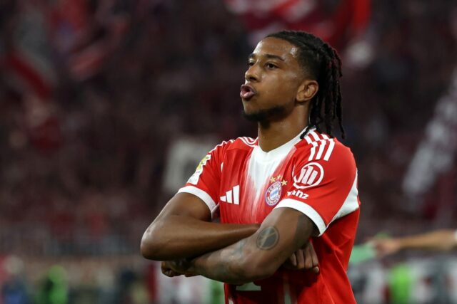 Bayern Mníchov predpovedal štart XI proti PSG: Francúzski reprezentanti Michael Olise a Dayot Upamecano
