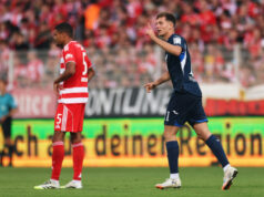 Bayern rokuje s bundesligovým útočníkom Fisnikom Asllanim Download app from appStore