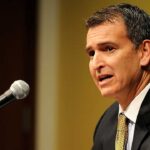 Baylor AD Mack Rhoades vyšetrovaný pre údajnú hádku s hráčom, trénerom