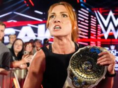 Becky Lynch je mužská hviezda trollov pred masívnym návratom WWE Becky Lynch je mužská hviezda trollov pred masívnym návratom WWE