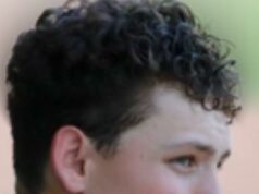 Bejzbalová federácia UCLA podpísala zmluvu s nadhadzovačom Fabiom Bundim zo švajčiarskeho Zürichu Bejzbalová federácia UCLA podpísala zmluvu s nadhadzovačom Fabiom Bundim zo švajčiarskeho Zürichu