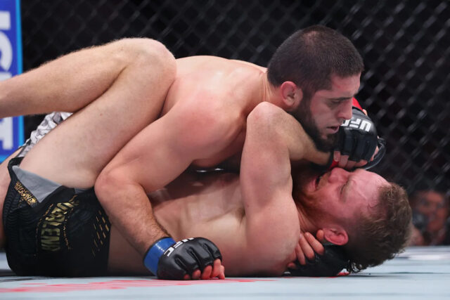 Belal Muhammad: Jack Della Maddalena potreboval viac ako Craig Jones, Download app from appStore