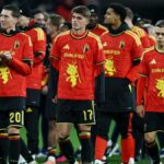 Belgicko porazilo Lichtenštajnsko, aby sa kvalifikovalo na Majstrovstvá sveta vo futbale 2026