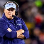 Belichick odhaľuje jediné slovo, ktoré povedal trénerovi Wake Forest v ľadovom podaní ruky