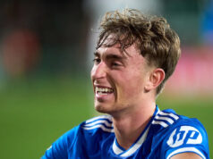 Bellingham a Courtois na začiatok | 4-1-4-1 Predpokladaná zostava Realu Madrid vs. Girona Download app from appStore