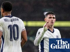 Bellingham a Foden sa vracajú, aby na 10. mieste rozboleli Tuchelovo Anglicko | Anglicko Bellingham a Foden sa vracajú, aby na 10. mieste rozboleli Tuchelovo Anglicko | Anglicko