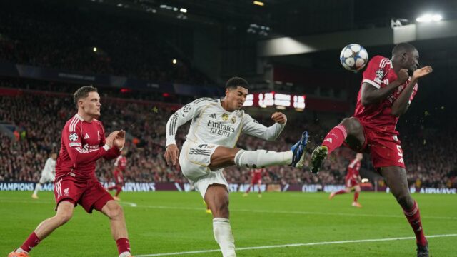 Bellingham a Foden sú späť v anglickom tíme na kvalifikáciu Bellingham a Foden sú späť v anglickom tíme na kvalifikáciu majstrovstiev sveta