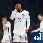 Bellingham musí skoncovať s nezmyslami, ak chce byť v centre diania pod vedením Tuchela | Anglicko