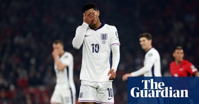 Bellingham musí skoncovať s nezmyslami, ak chce byť v centre Bellingham musí skoncovať s nezmyslami, ak chce byť v centre diania pod vedením Tuchela | Anglicko