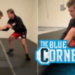 Ben Askren takmer zomrel pred 5 mesiacmi. Teraz opäť zápasí