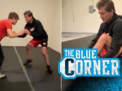 Ben Askren takmer zomrel pred 5 mesiacmi. Teraz opäť zápasí Ben Askren takmer zomrel pred 5 mesiacmi. Teraz opäť zápasí