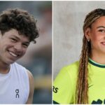 Rodman na Nitto ATP Finals 2025 – 4. deň – Zdroj: Getty