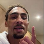 Britský boxer Ben Whittaker na Instagrame prezradil, že jeho dom v Midlands minulú noc vykradli