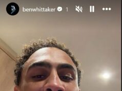 Ben Whittaker odhaľuje, že jeho dom vykradli lupiči počas víťazstva v knockoutovacom titule – boxer sa stal najnovšou hviezdou, ktorá sa stala terčom po tom, čo Jamie Vardy a Raheem Sterling videli, ako sa ich sídla vlámali. Britský boxer Ben Whittaker na Instagrame prezradil, že jeho dom v Midlands minulú noc vykradli