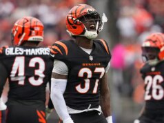 Bengals v zmätku po prehre s Bears Bengals v zmätku po prehre s Bears