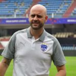Bengaluru FC sa rozchádza s hlavným trénerom Zaragozou; Renedy nastúpi