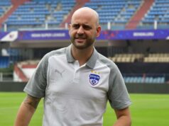 Bengaluru FC sa rozchádza s hlavným trénerom Zaragozou; Renedy nastúpi Bengaluru FC sa rozchádza s hlavným trénerom Zaragozou; Renedy nastúpi