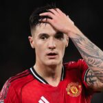 Benjamin Sesko by mohol zablokovať prestup z Man Utd, keďže Ruben Amorim čelí ťažkému rozhodnutiu | Futbal | Šport