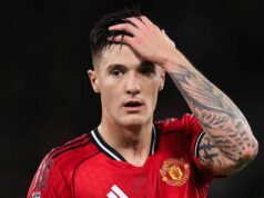 Benjamin Sesko by mohol zablokovať prestup z Man Utd, keďže Ruben Amorim čelí ťažkému rozhodnutiu | Futbal | Šport Benjamin Sesko by mohol zablokovať prestup z Man Utd, keďže Ruben Amorim čelí ťažkému rozhodnutiu | Futbal | Šport
