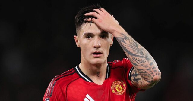 Benjamin Sesko by mohol zablokovať prestup z Man Utd, keďže Ruben Amorim čelí ťažkému rozhodnutiu | Futbal | Šport
